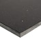 Msi Black Galaxy 18 In. X 18 In. Polished Granite Floor And Wall Tile, 4PK ZOR-NS-0044 - alternate 2